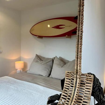 Boja Beach House ซานด์โวร์ต ภายนอก รูปภาพ