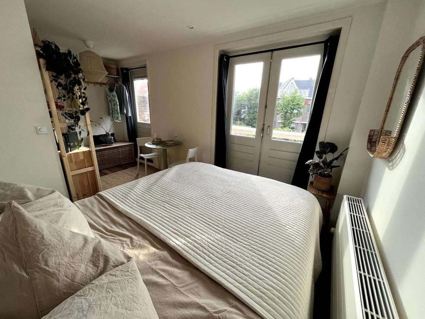 Boja Beach House ซานด์โวร์ต ภายนอก รูปภาพ